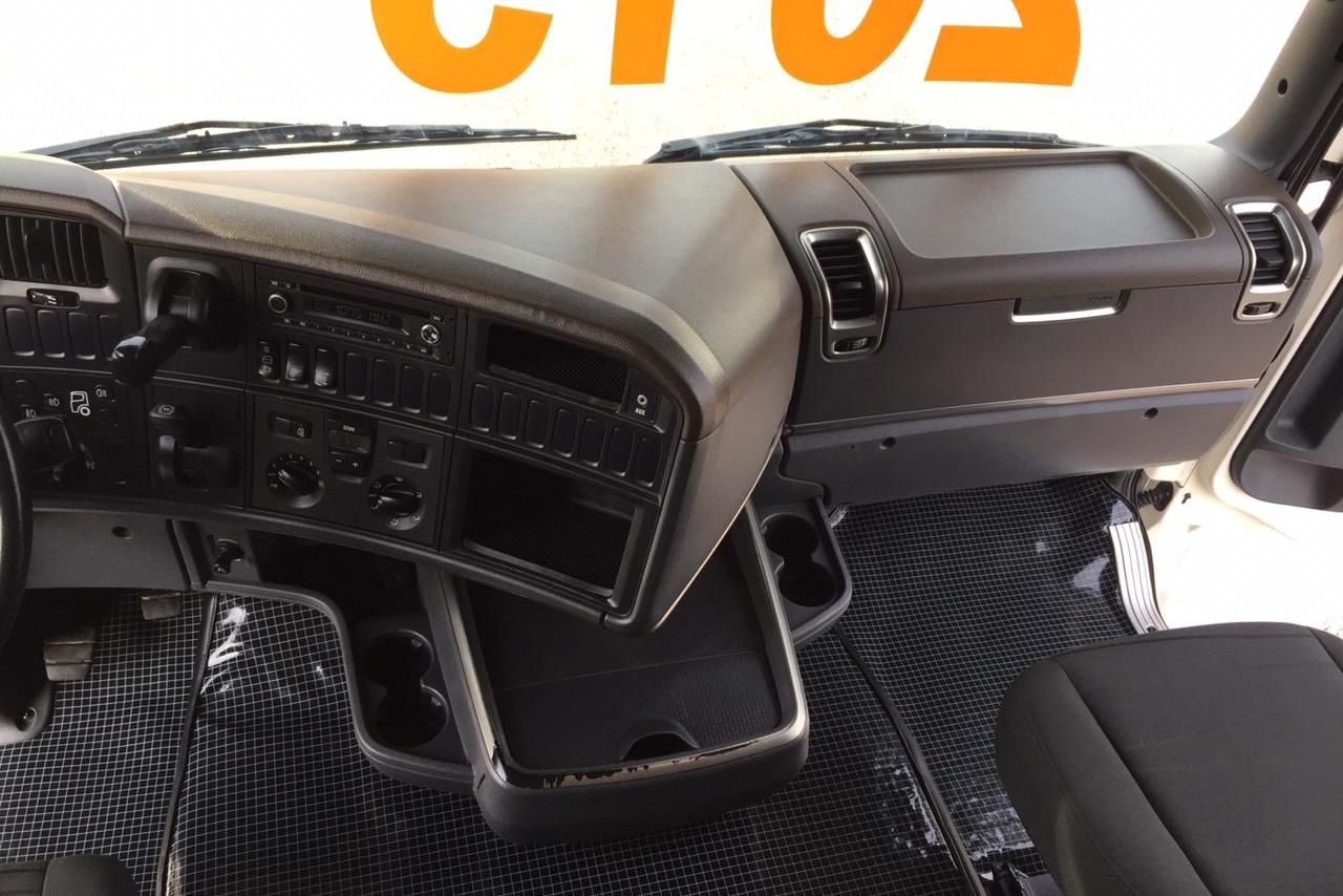 Scania R440 - 13/13 15