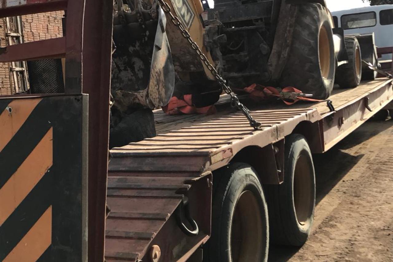 Volvo FH 500 - 84/84 3