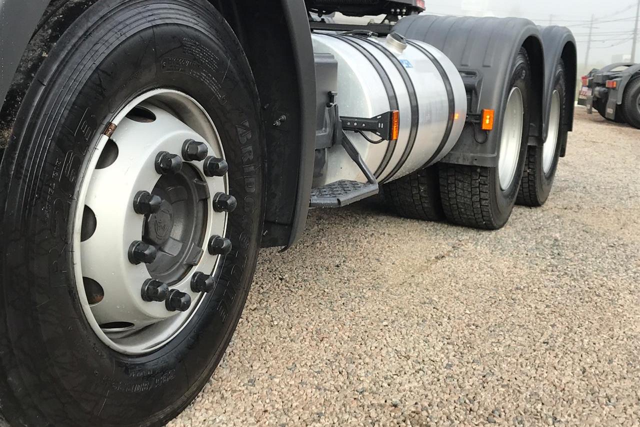 Scania R500 - 17/18 5