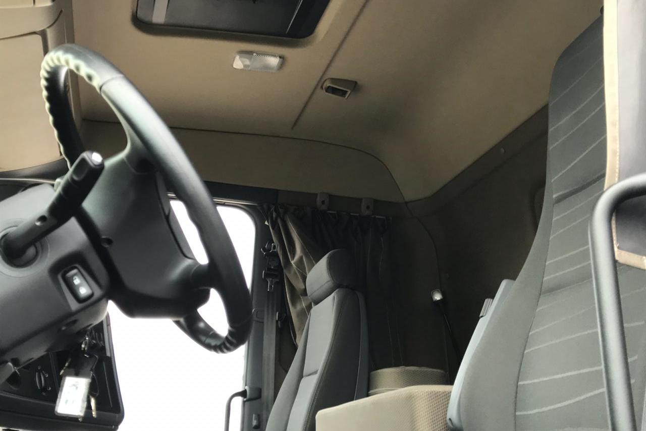 Scania R500 - 17/18 14