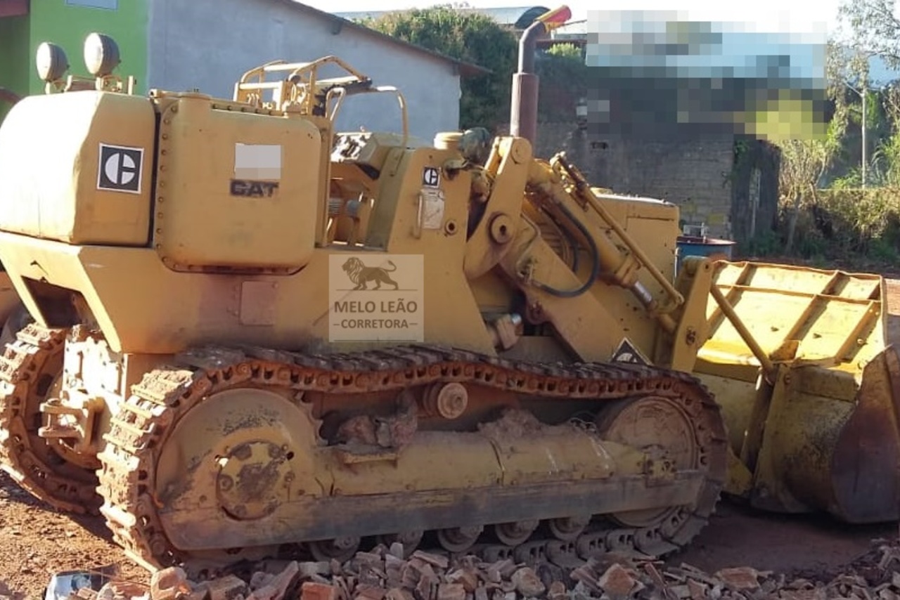 Caterpillar 941B - 79/79 2