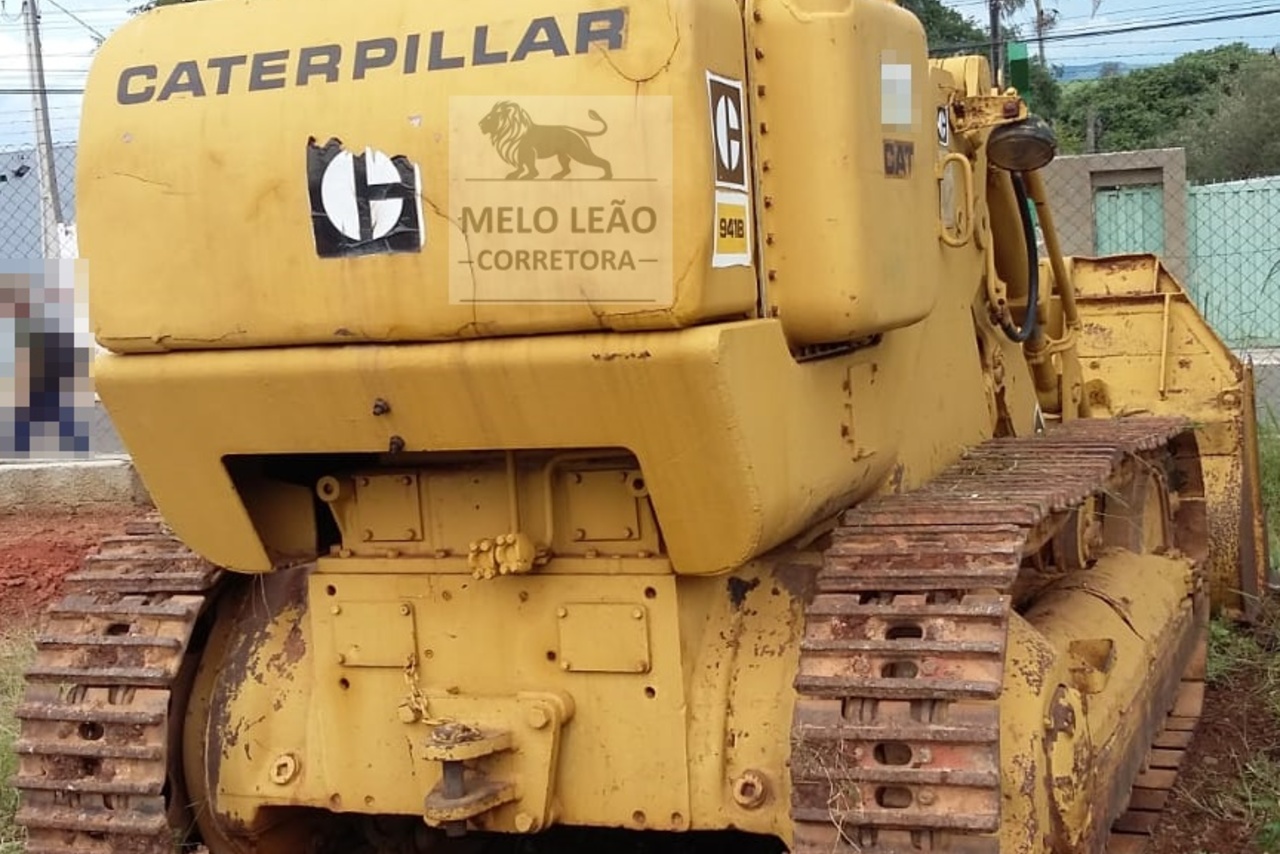 Caterpillar 941B - 79/79 3