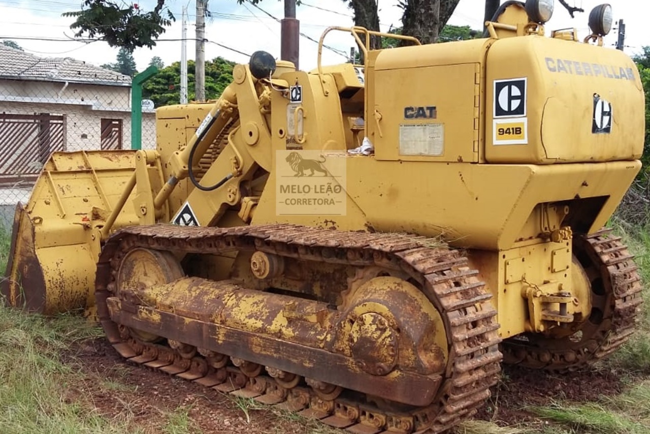 Caterpillar 941B - 79/79 4