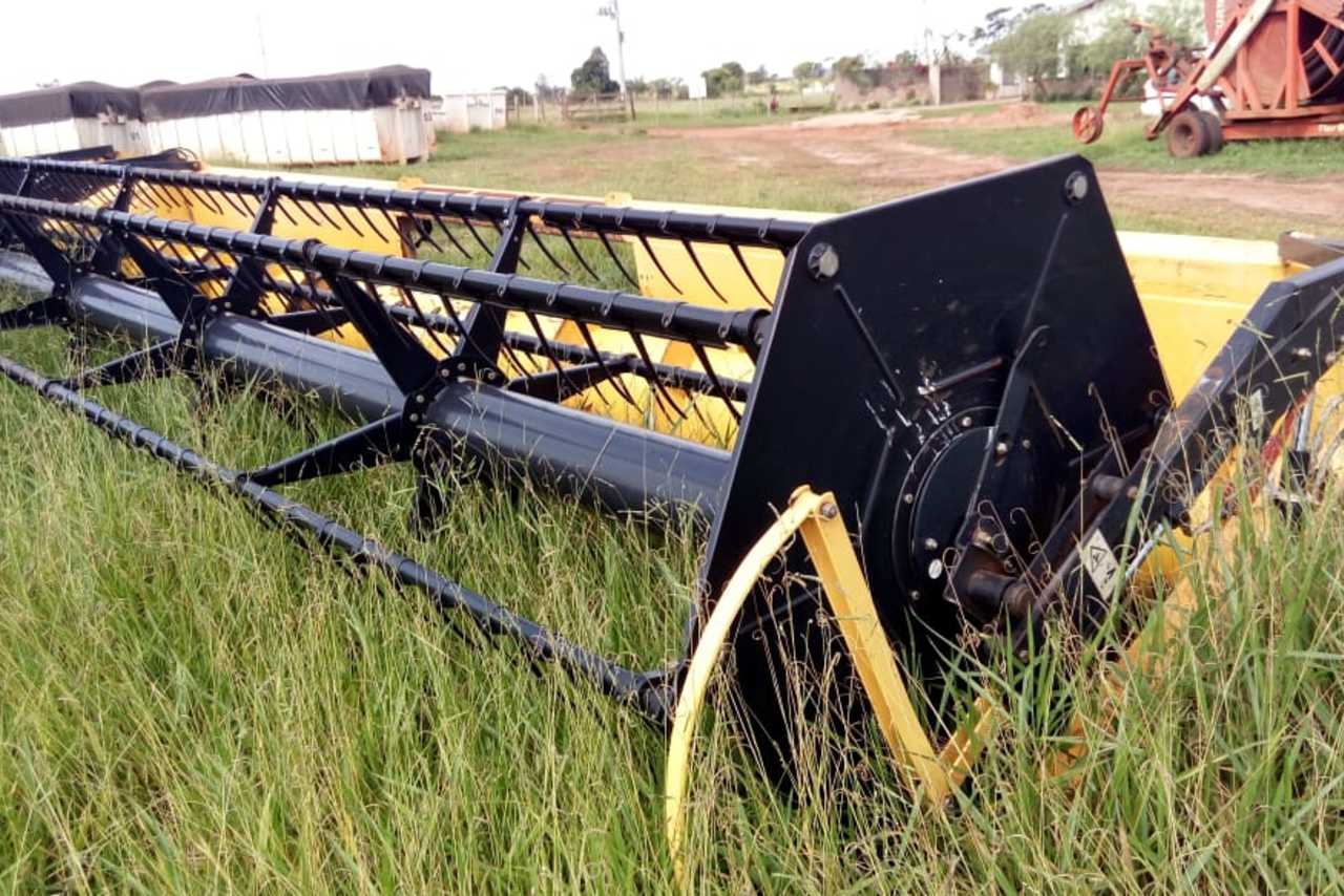 New Holland TC5090 - 12/12 4