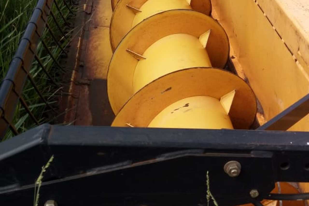 New Holland TC5090 - 12/12 7