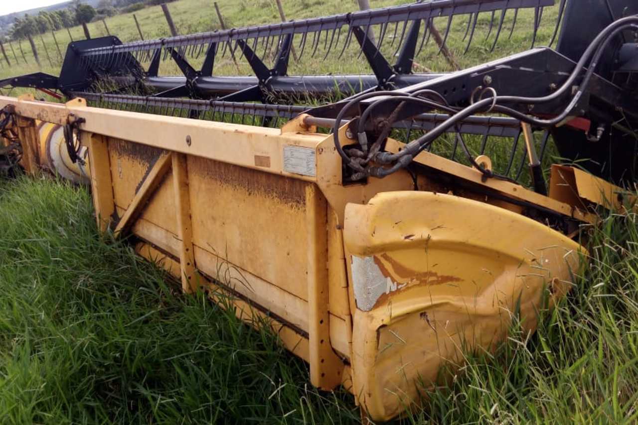 New Holland TC5090 - 12/12 8