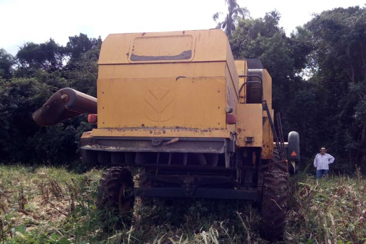 New Holland TC5090 - 12/12 9