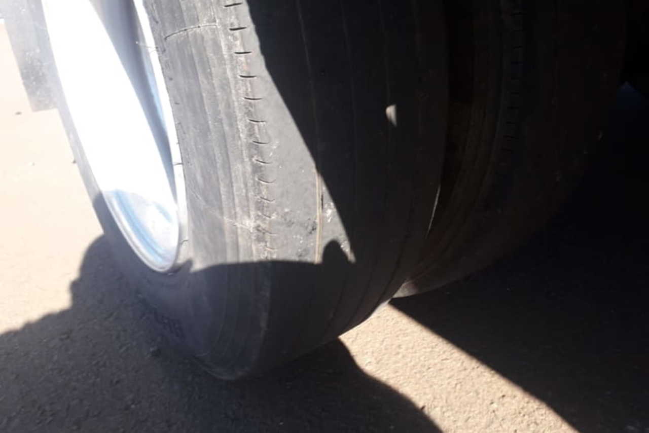Volkswagen 8 150 - 08/09 15