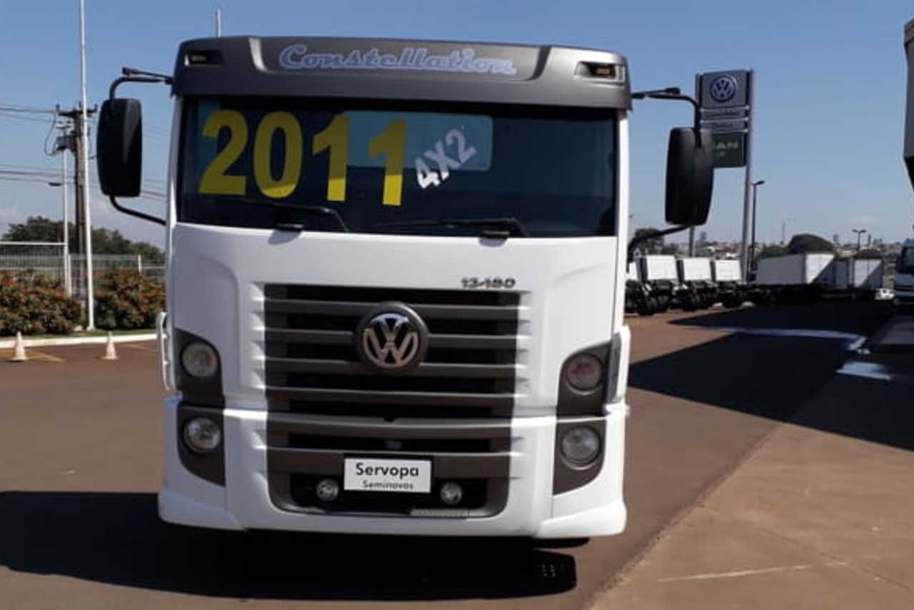 Volkswagen 13-180 - 10/11 3