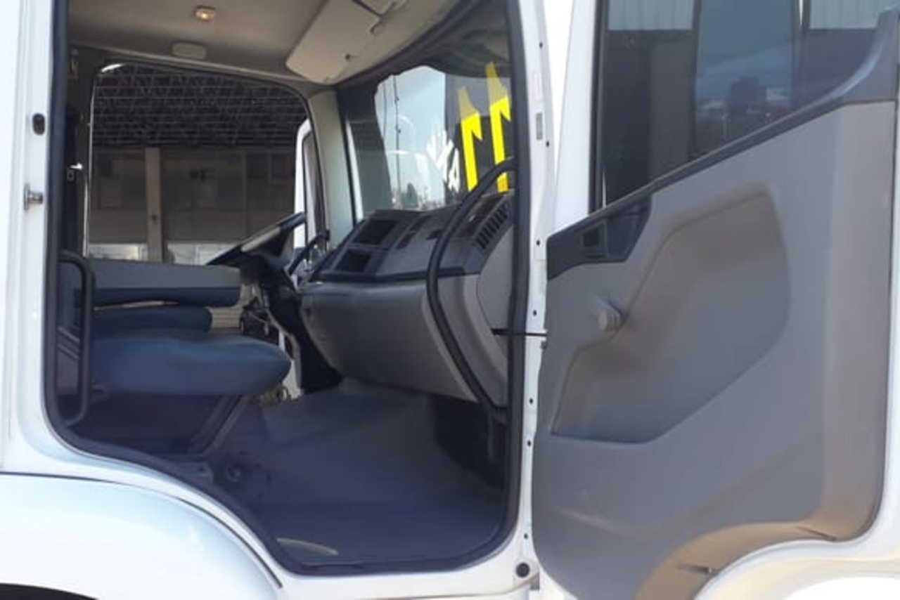 Volkswagen 13-180 - 10/11 12