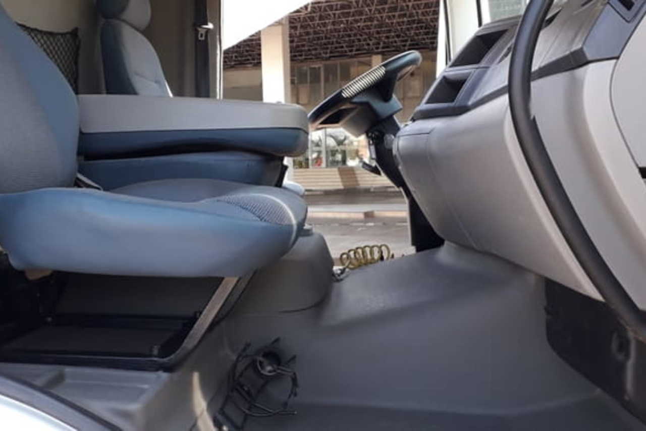 Volkswagen 13-180 - 10/11 13