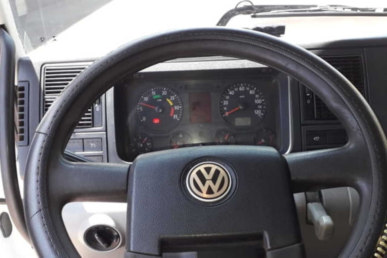 Volkswagen 13-180 - 10/11 16