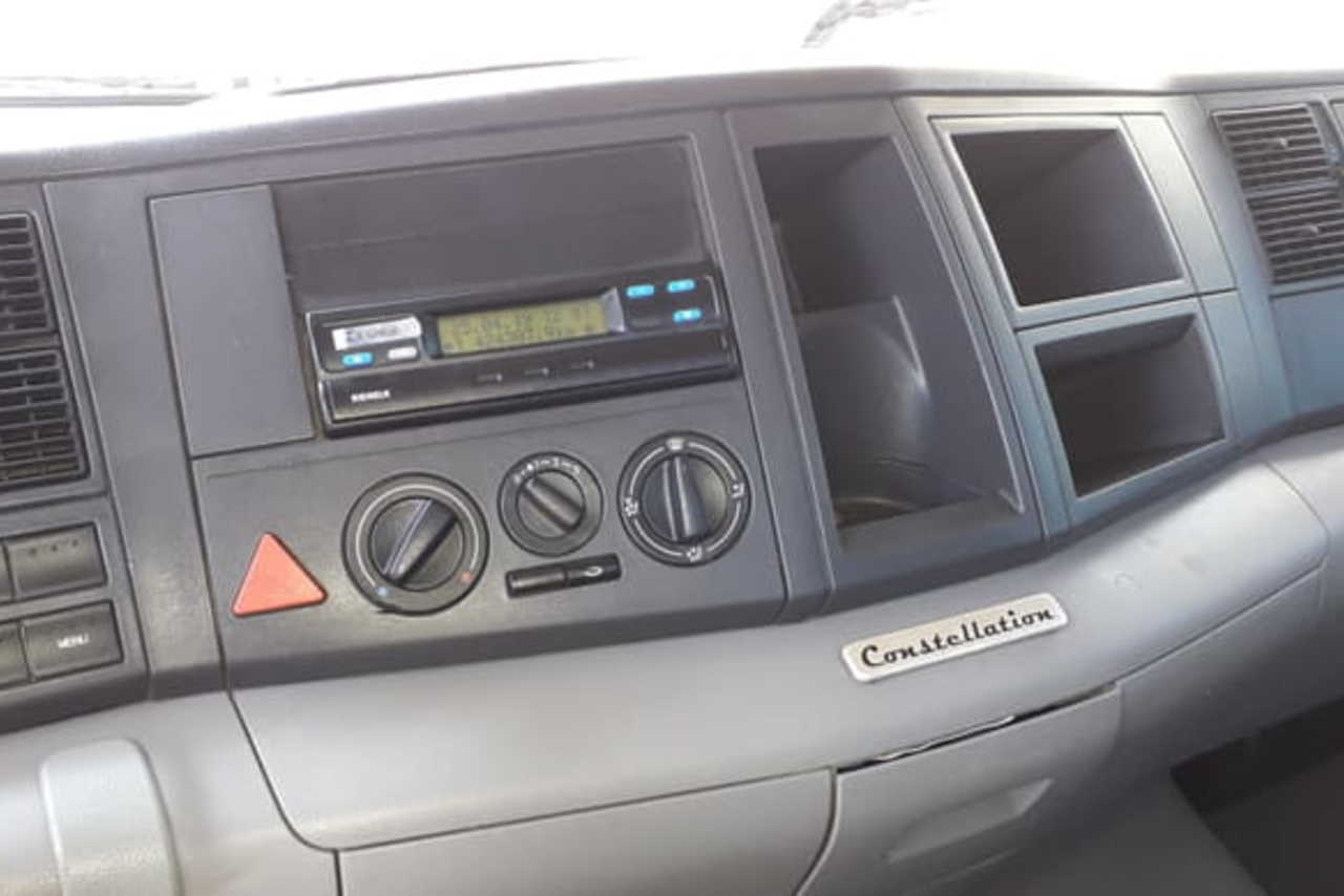 Volkswagen 13-180 - 10/11 18