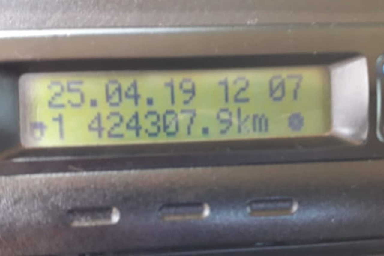 Volkswagen 13-180 - 10/11 19