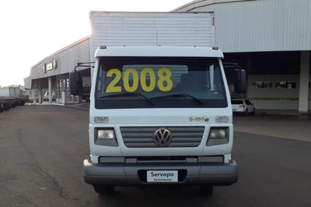 Volkswagen VW 9150 - 08/08 2