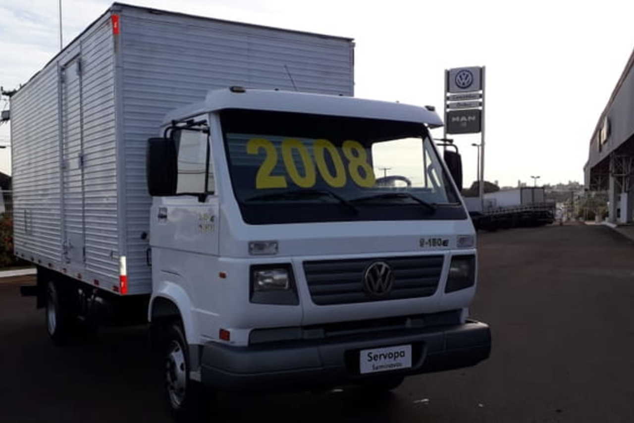 Volkswagen VW 9150 - 08/08 3