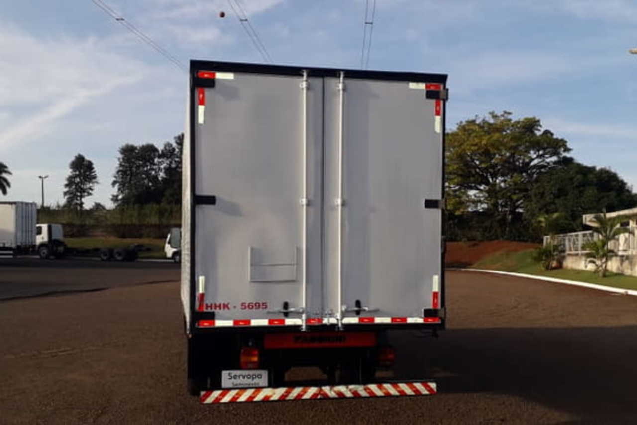Volkswagen VW 9150 - 08/08 10