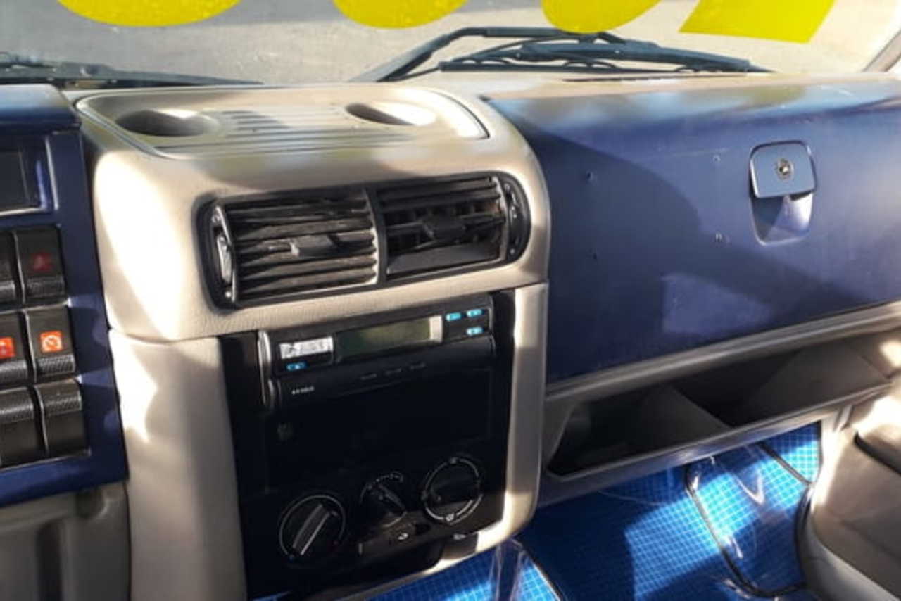 Volkswagen VW 9150 - 08/08 11