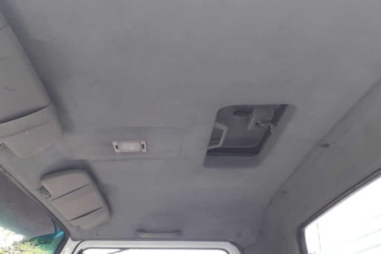 Volkswagen VW 9150 - 08/08 14
