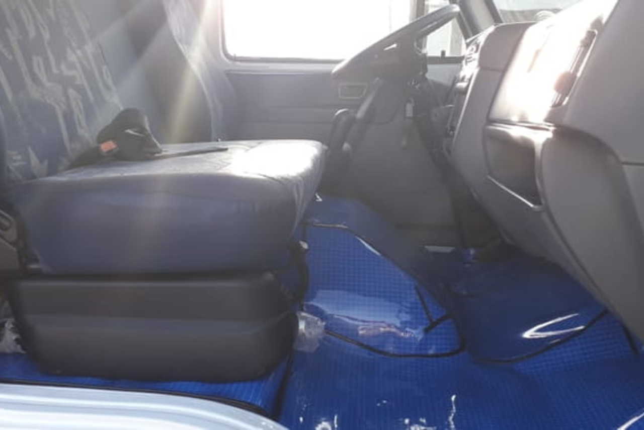 Volkswagen VW 9150 - 08/08 15