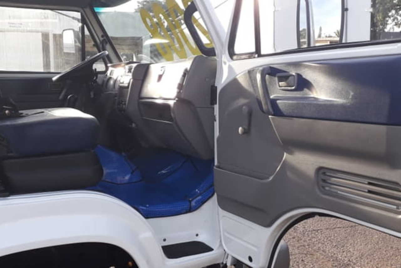 Volkswagen VW 9150 - 08/08 16