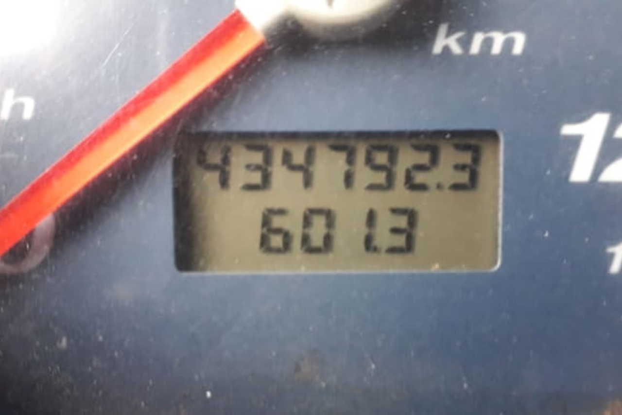 Volkswagen VW 9150 - 08/08 17