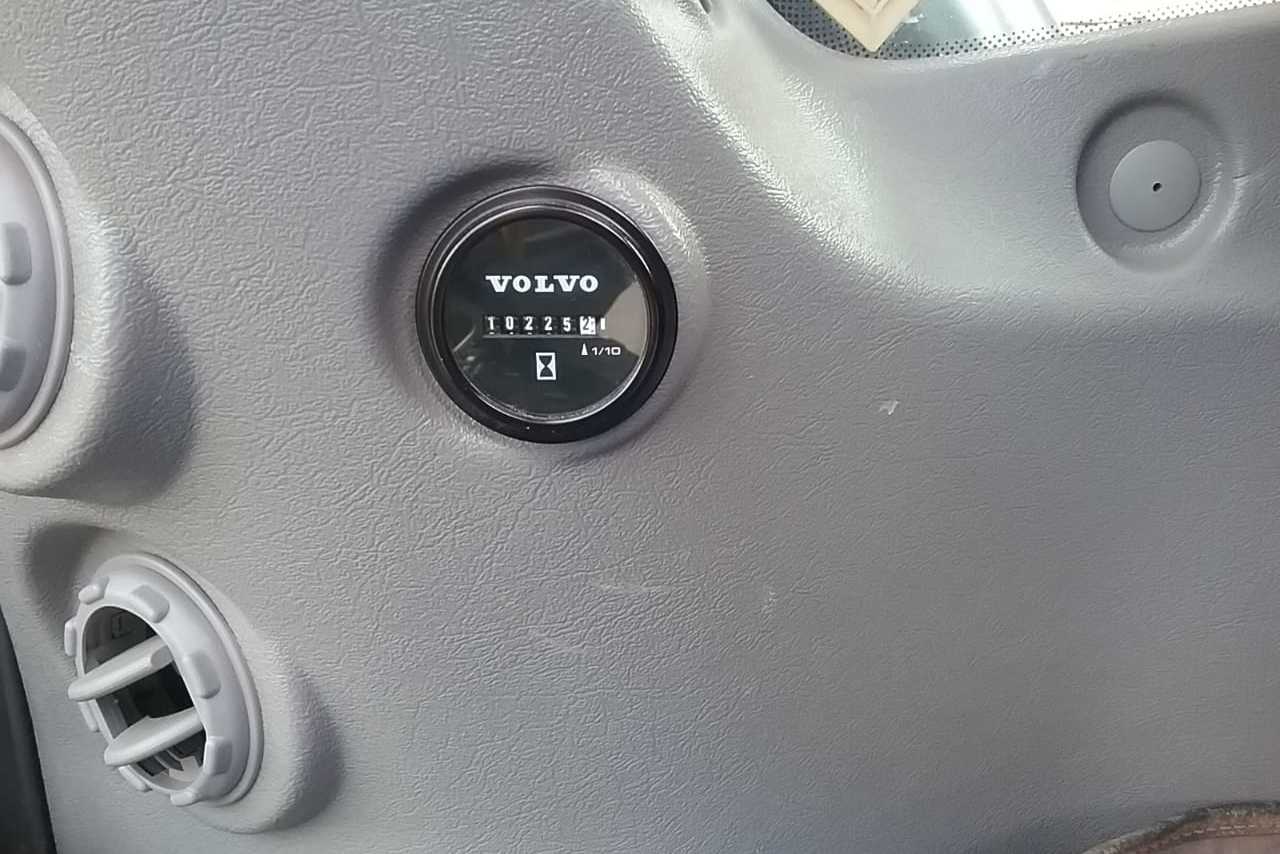 Volvo EC480 - 13/13 5