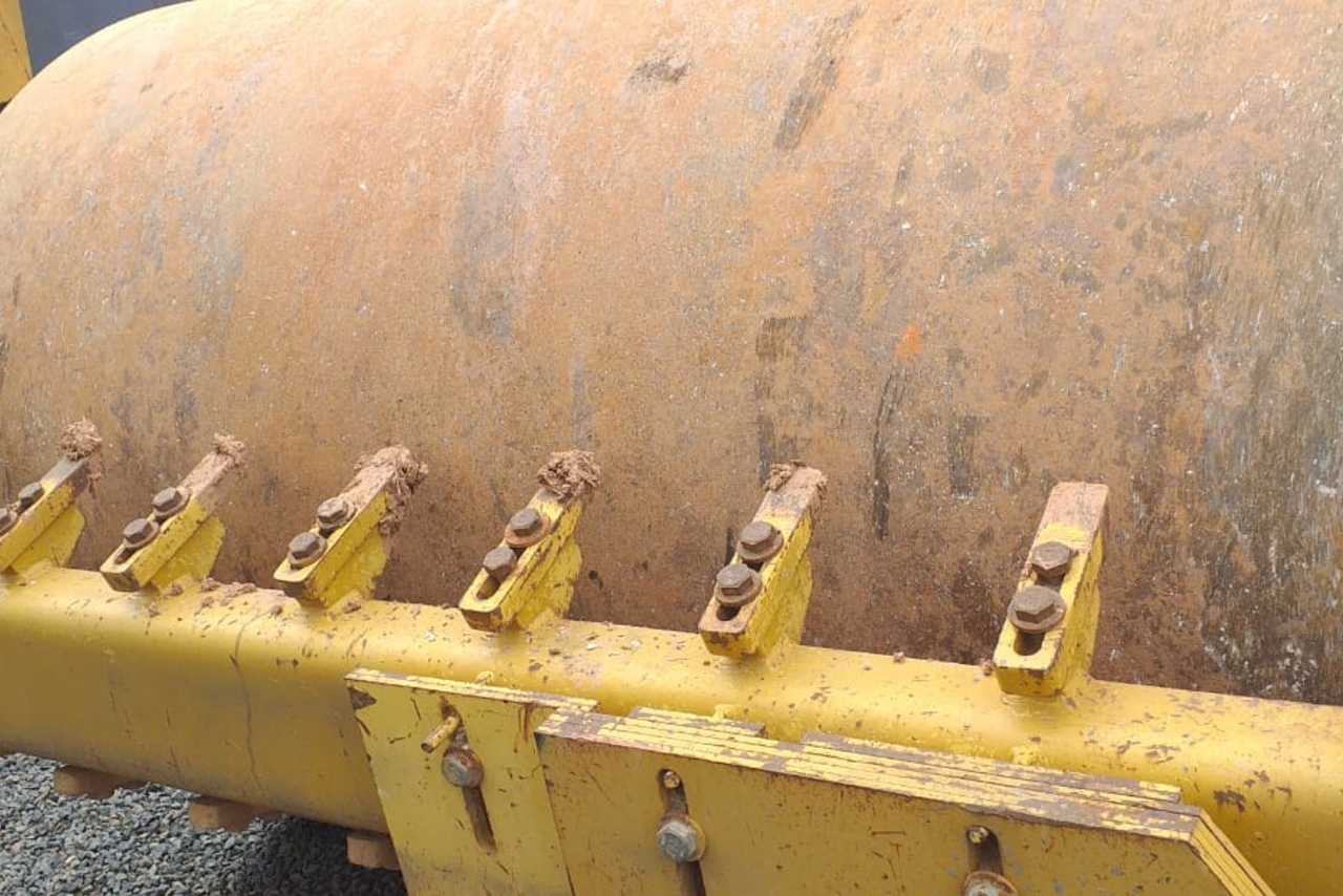 Caterpillar CS533E - 11/11 6
