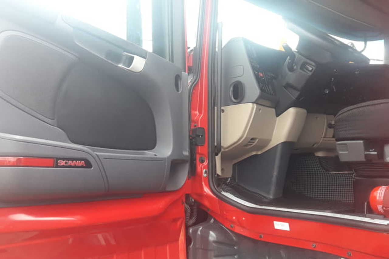 Scania R480 - 14/14 10