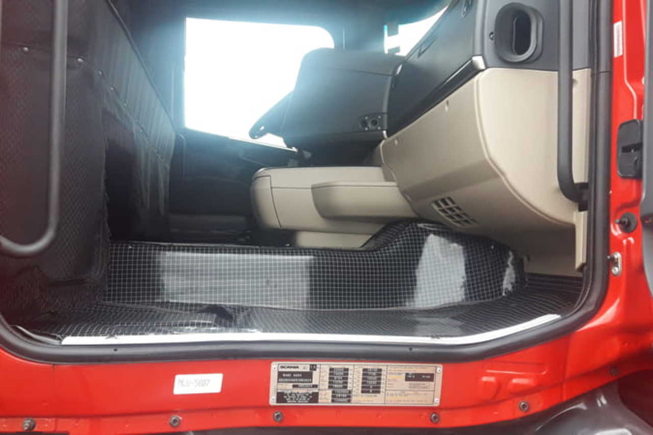 Scania R480 - 14/14 12
