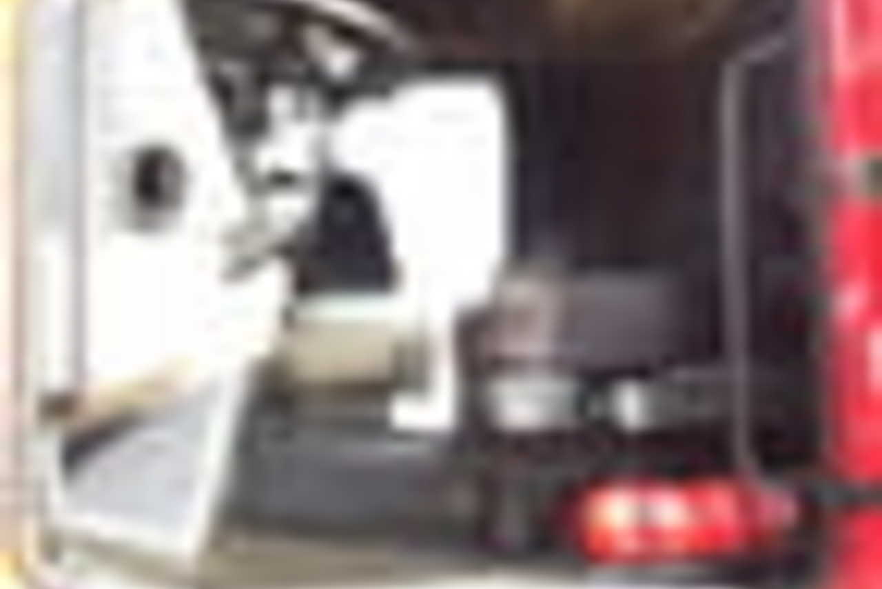 Scania R480 - 14/14 15