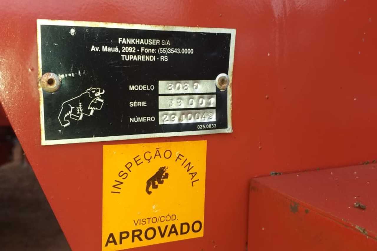Multimarcas Outros - 09/09 2