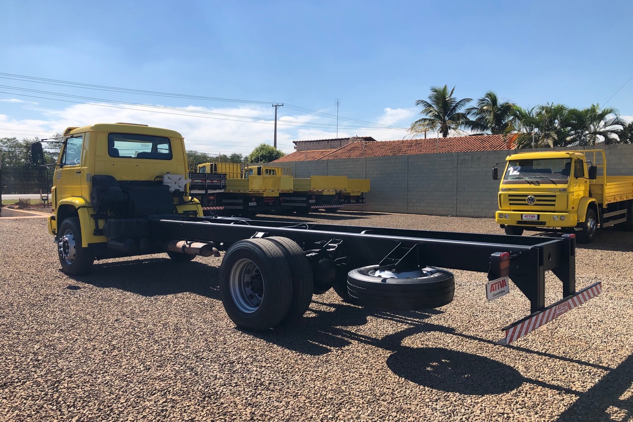 Volkswagen VW 17180 - 11/11 3