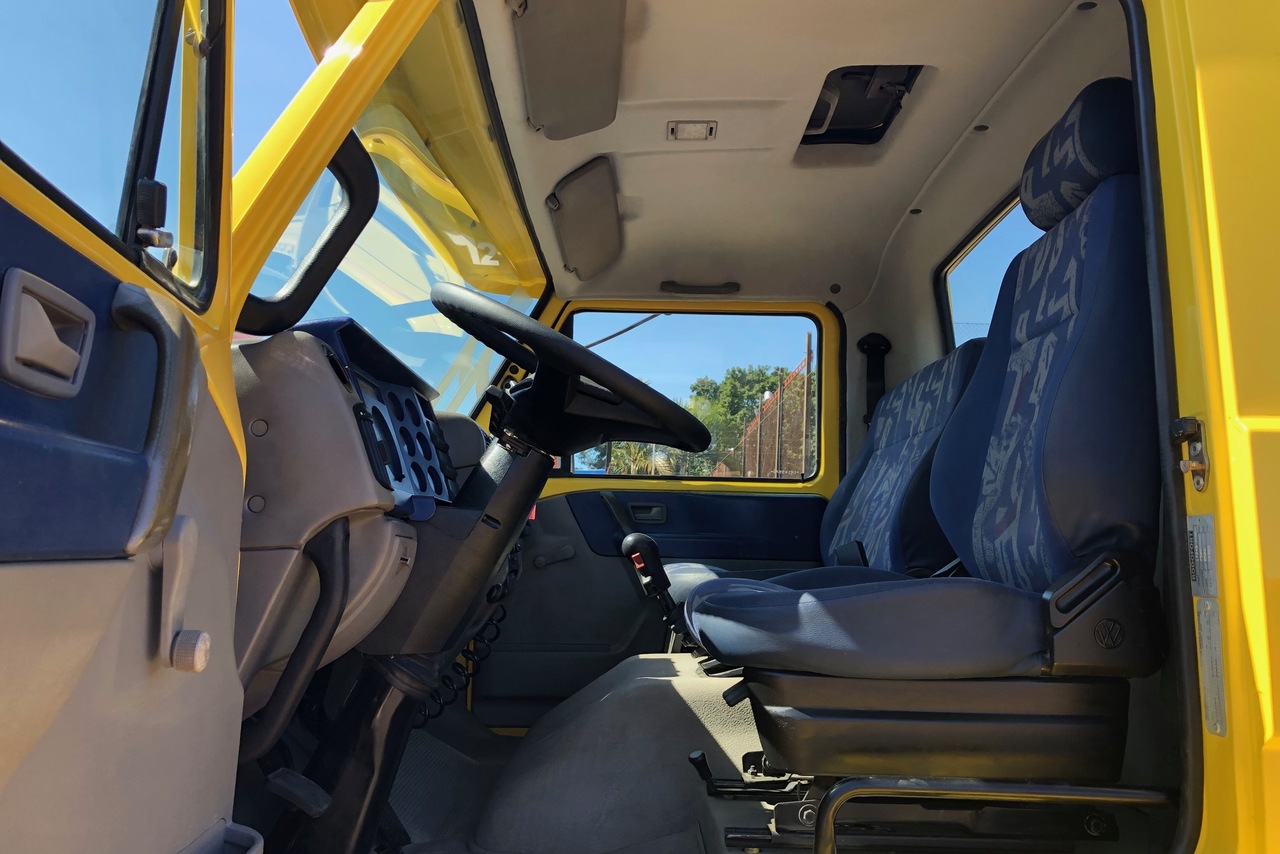 Volkswagen VW 17180 - 11/11 5