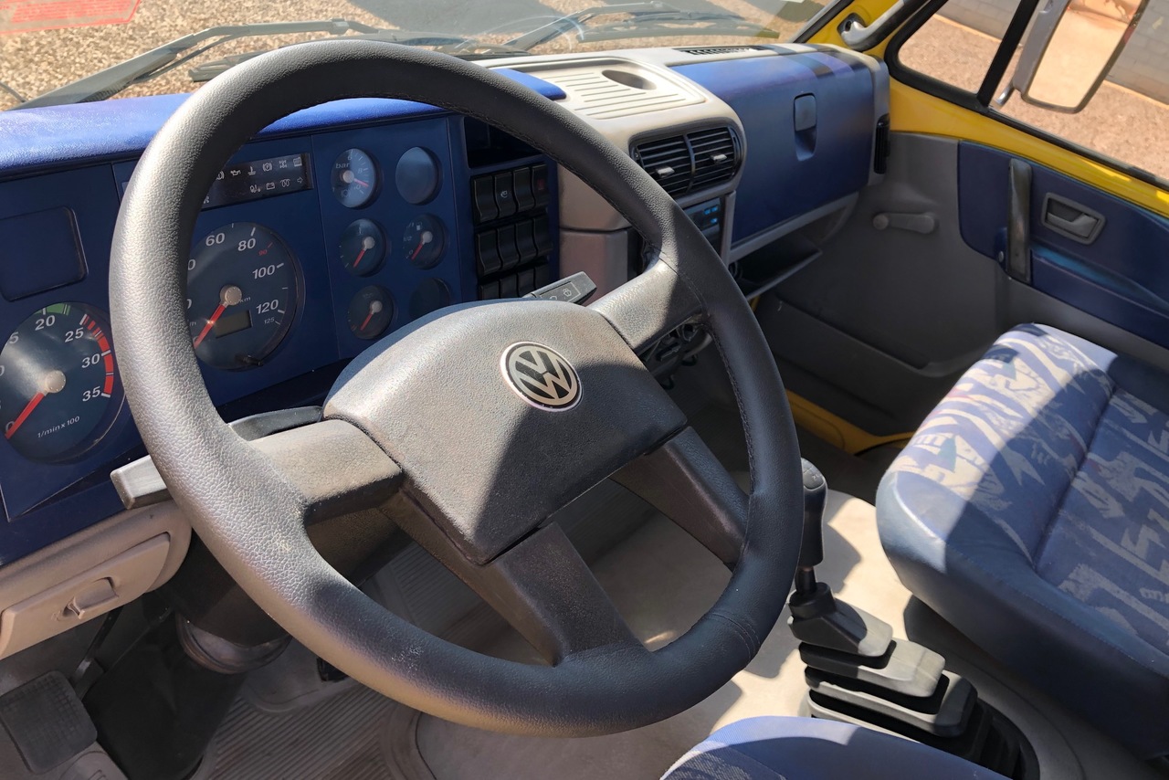 Volkswagen VW 17180 - 11/11 6