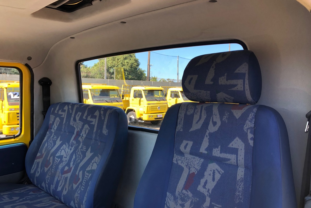Volkswagen VW 17180 - 11/11 8
