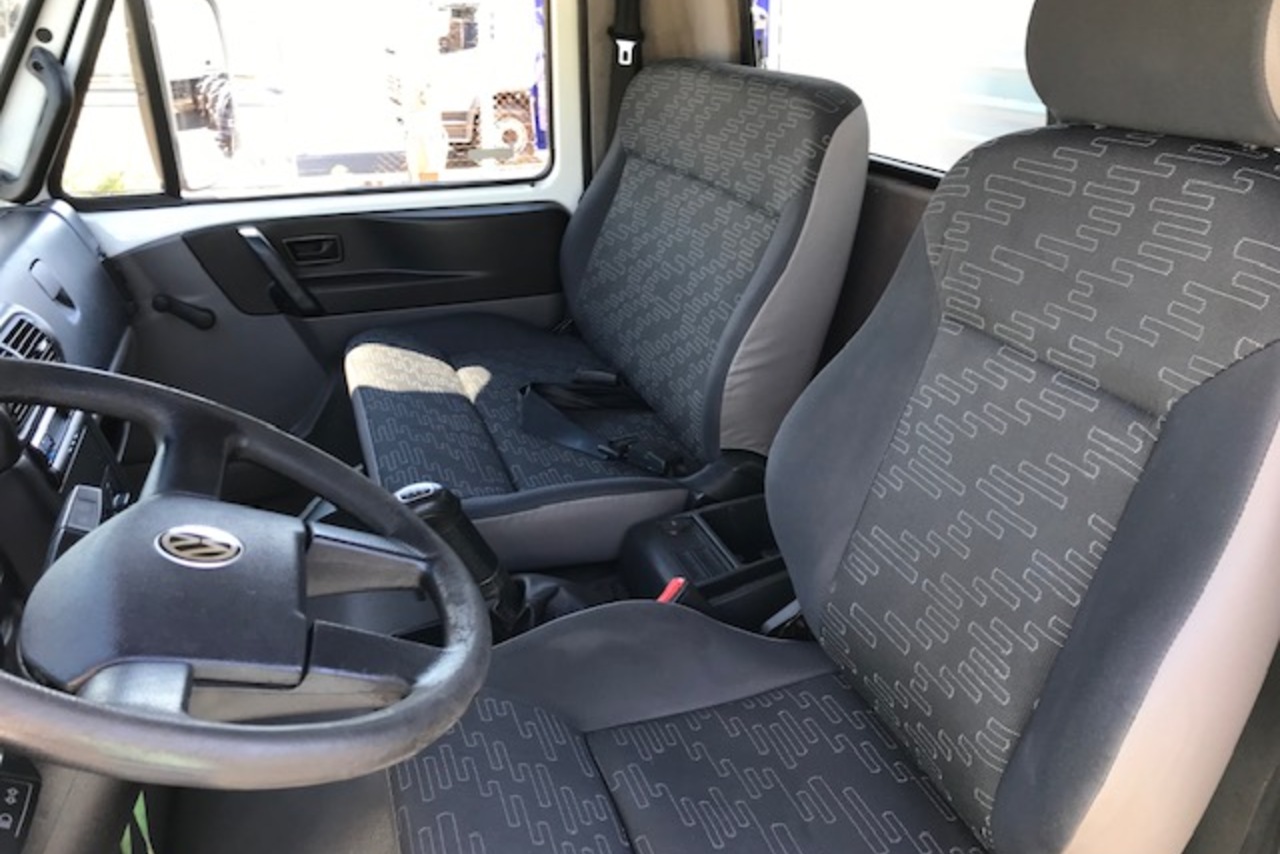 Volkswagen 8 160 - 13/14 8