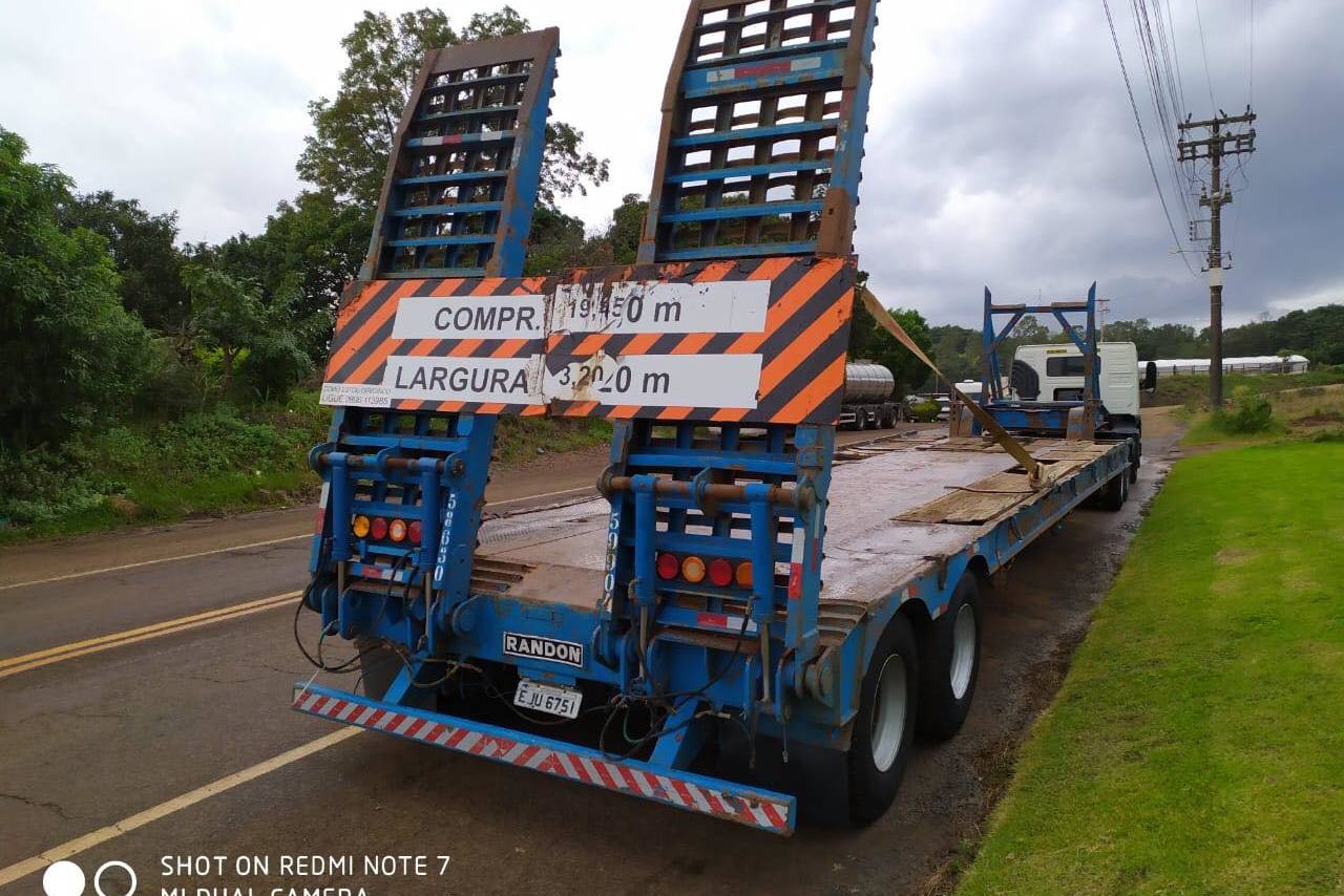 Facchini SRF CT - 11/11 4