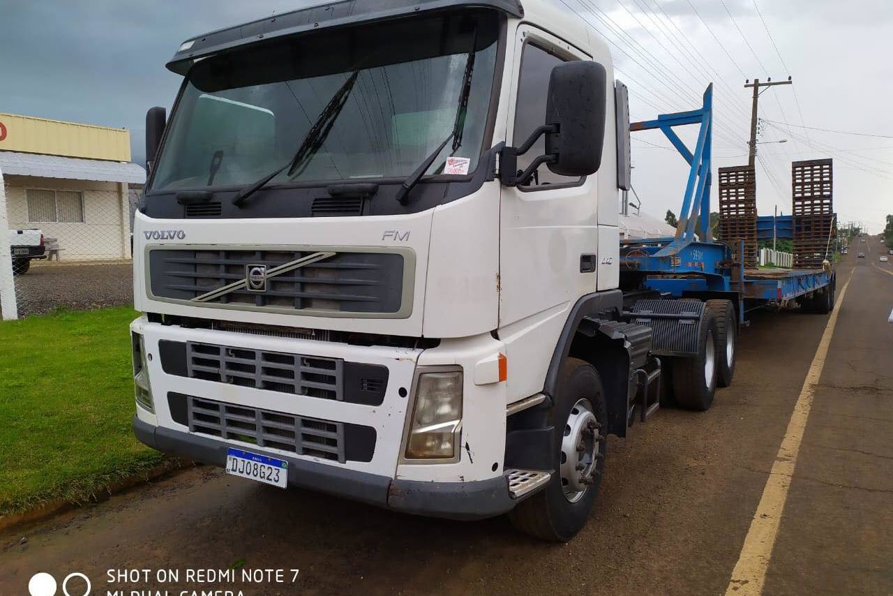 Facchini SRF CT - 11/11 7