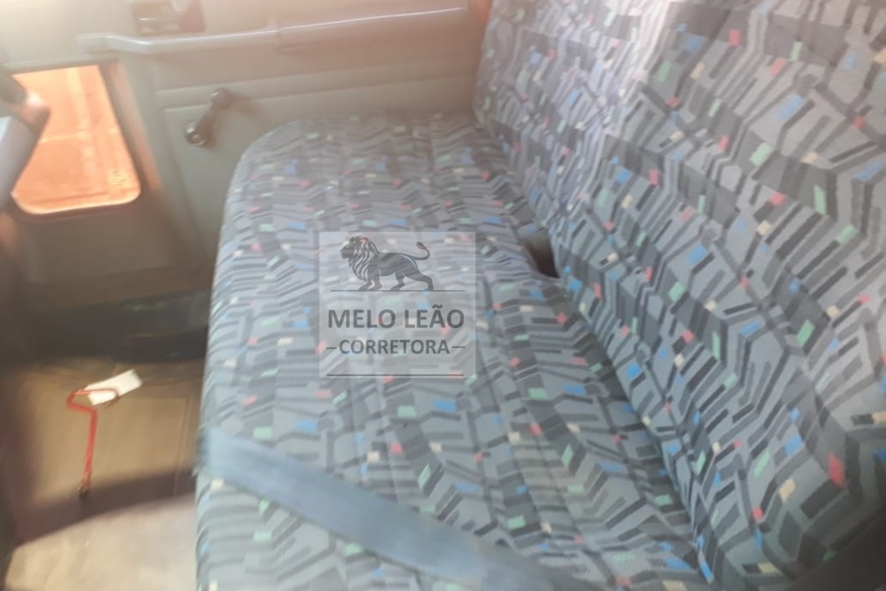 Ford Cargo814 - 00/00 15