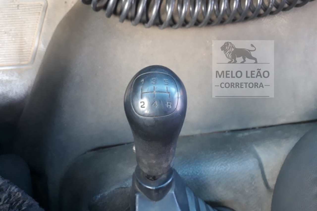Ford Cargo814 - 00/00 16