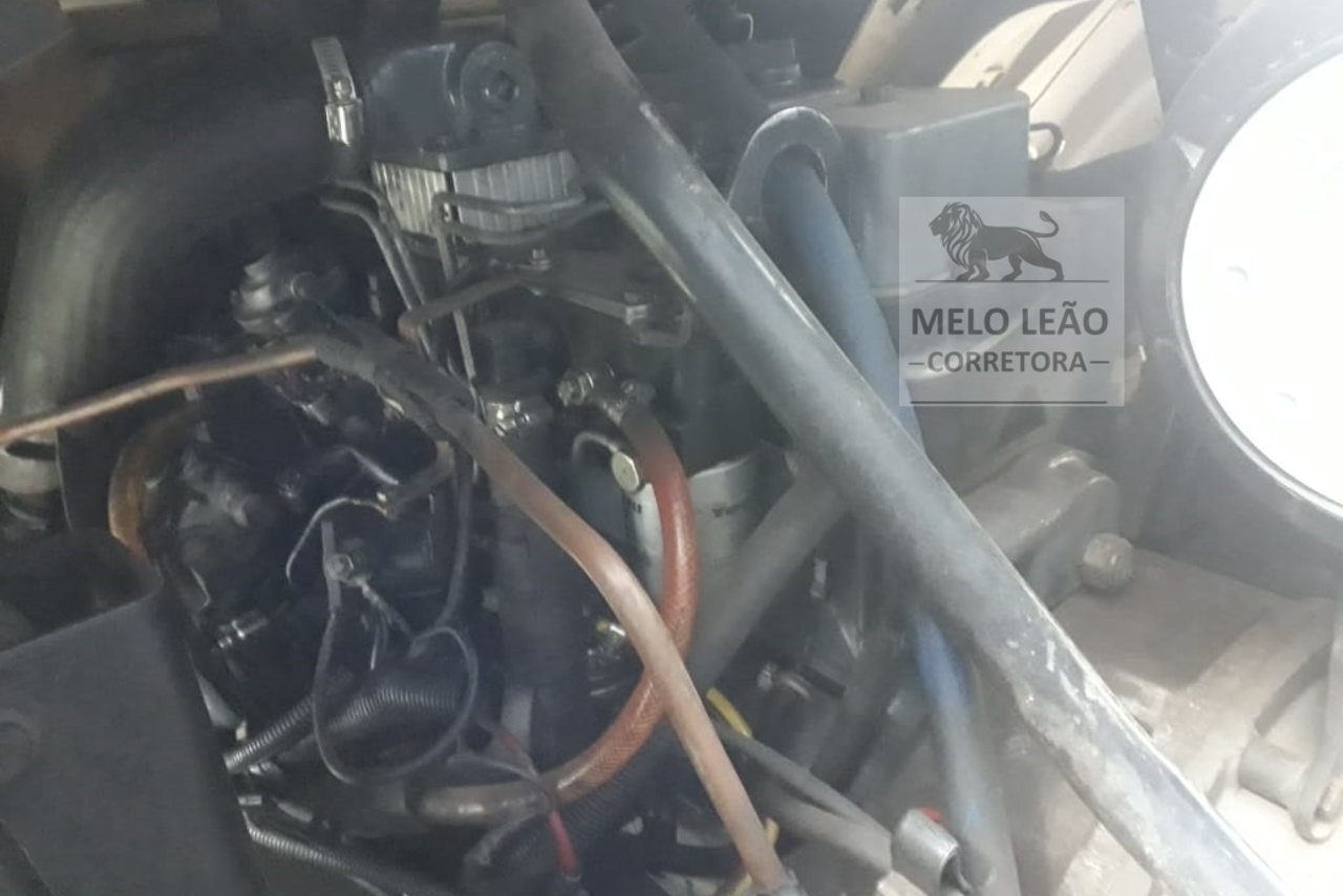 Ford Cargo814 - 00/00 18
