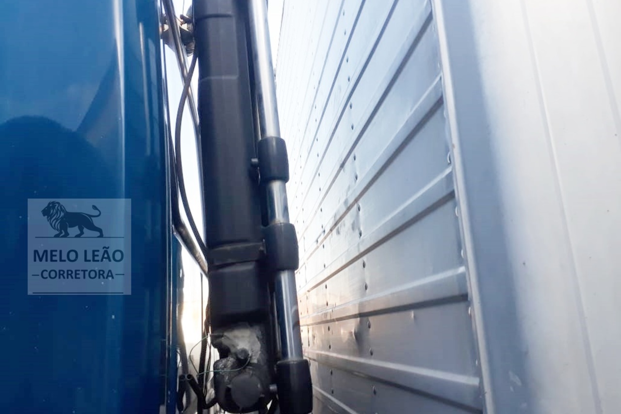 Ford Cargo814 - 00/00 22