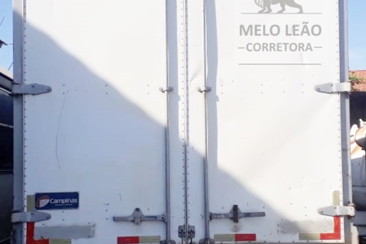 Ford Cargo814 - 00/00 28