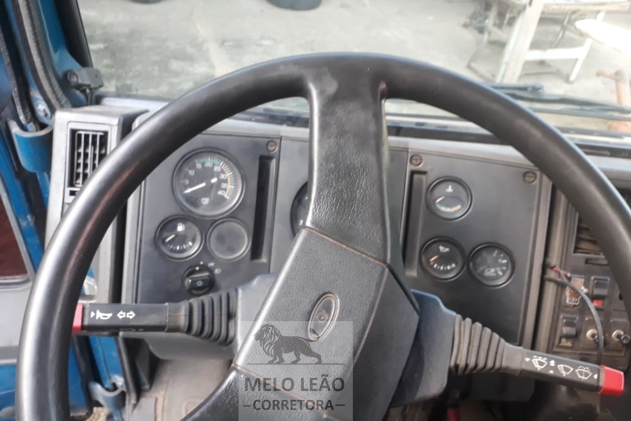 Ford Cargo814 - 00/00 29