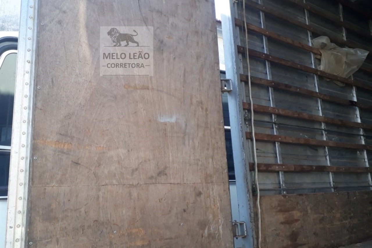 Ford Cargo814 - 00/00 30