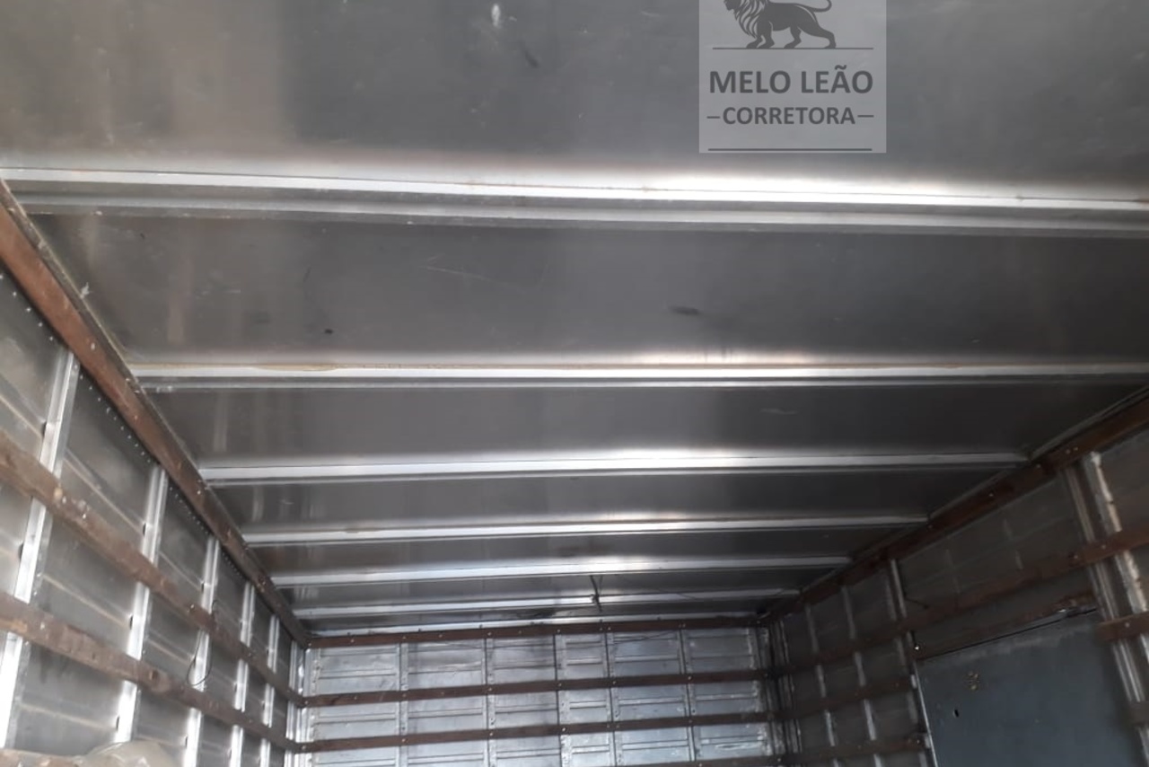 Ford Cargo814 - 00/00 34