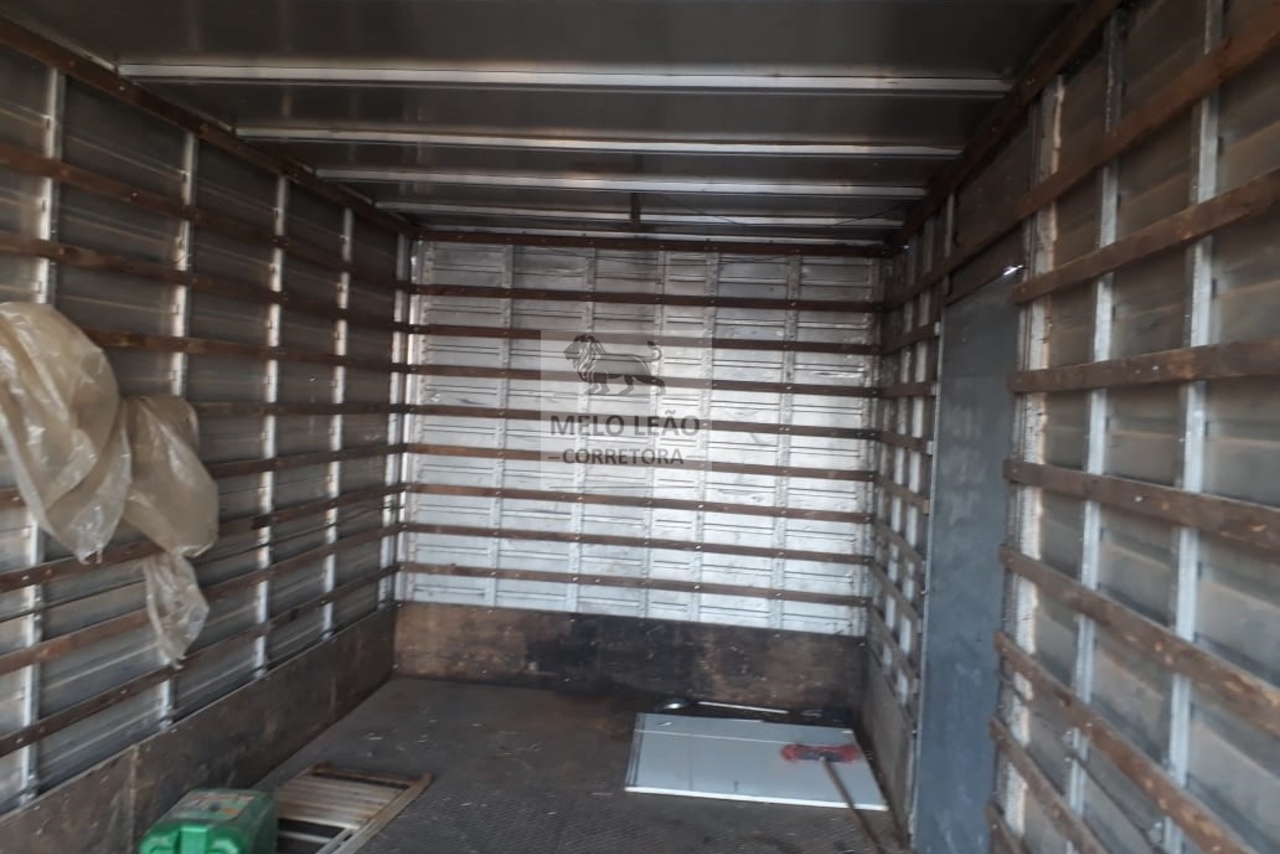 Ford Cargo814 - 00/00 35