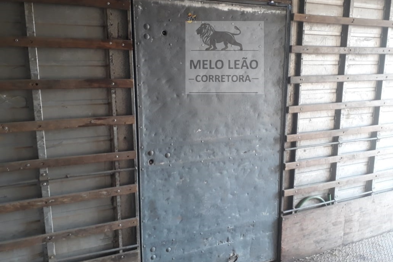 Ford Cargo814 - 00/00 36