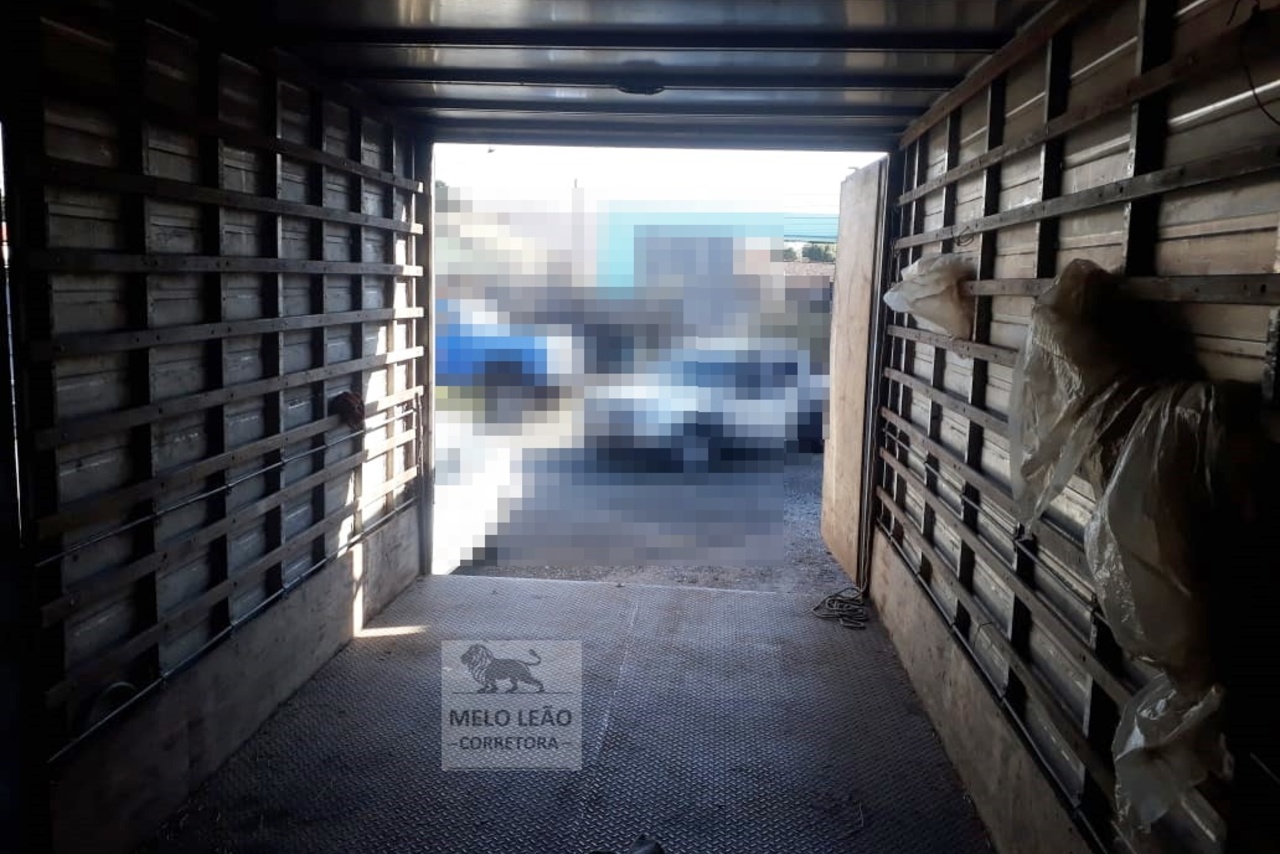 Ford Cargo814 - 00/00 37